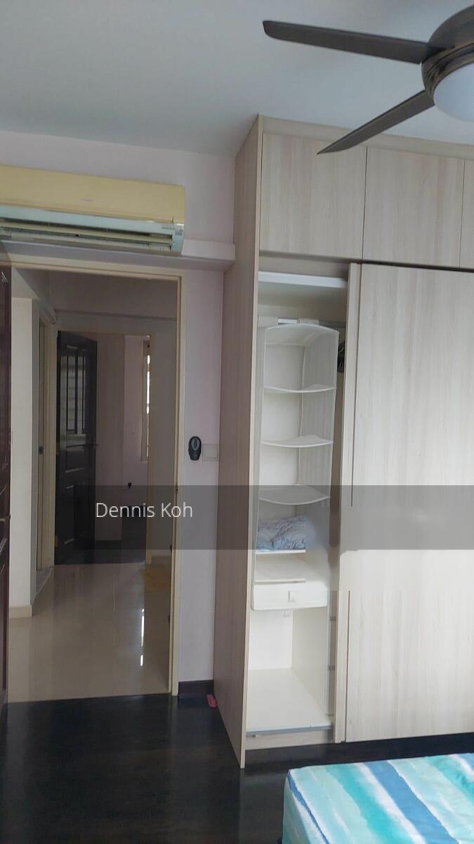 Blk 269D Compassvale Link (Sengkang), HDB 4 Rooms #300494601